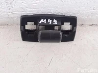 Mercedes-Benz A1668100012 C-CLASS (W205) 2015 Другие детали интерьера