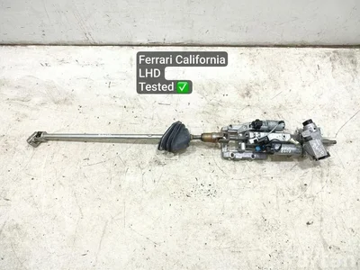 Ferrari 236210, C17593 California 2010 Lenksäule - Bild 1