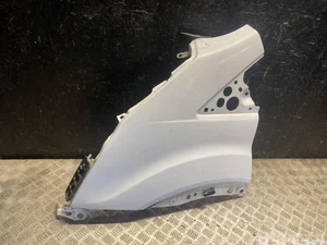 Ford TRANSIT Platform/Chassis 2019 Aile