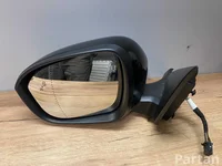 Renault 10 PIN / 10PIN AUSTRAL 2024 Rétroviseur extérieur