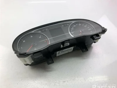 Audi 8X0920930P A1 (8X1, 8XK) 2014 Tableau de bord - Image 1