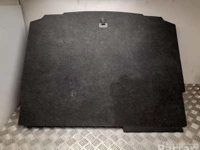 Toyota 58410-02050 / 5841002050 AURIS (_E18_) 2013 Tapis de coffre - Image 1