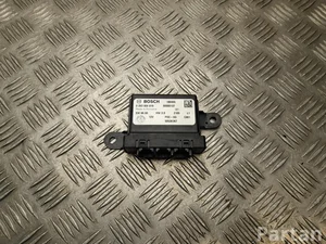 Alfa Romeo 50538367 GIULIA (952_) 2018 Control unit for park assist