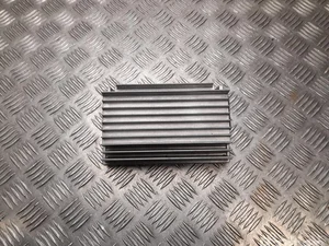 BMW 9233728 7 (F01, F02, F03, F04) 2010 Amplificateur audio