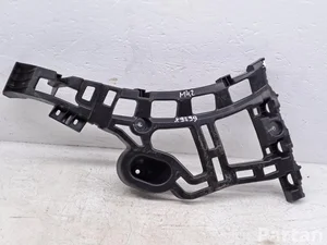 Citroën 9817643080 C5 III Break (TD_) 2019 Support pour pare-chocs Left Rear