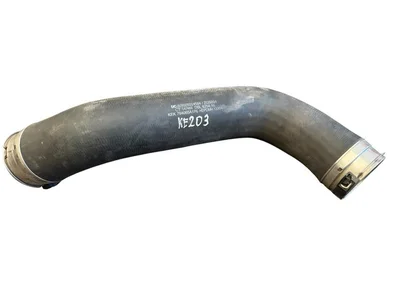 Gebrauchtes Original Mercedes-Benz Trucks A9605014584 ACTROS MP4 / MP5 2018 Kühlmittelschlauch - Bild 1