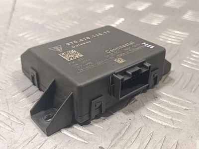 Porsche 97061811511 PANAMERA (970) 2010 Interface de diagnostic (passerelle) - Image 1