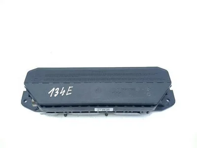 Mercedes-Benz 2978606500, A2978606500 EQS (V297) 2022 Knie-/Fußairbag rechte Seite - Bild 1