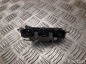 Tesla H360SH, H83B MODEL 3 2025 Kamera priekinis stiklas