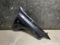 BMW X5 (G05) 2018 Wing right side