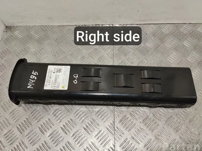 Aston Martin A2178600132 DB11 (AM5) 2019 unité de contrôle - Image 1