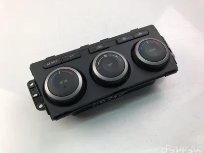 Mazda GAM761190B 6 Estate (GH) 2010 Contrôle automatique de la climatisation - Image 1