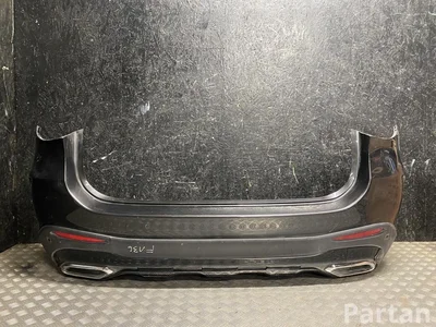Gebrauchtes Original Mercedes-Benz GLC X254 2023 Stoßfänger hinten - Bild 1