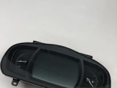 Renault 248106335R MEGANE IV (B9A/M_) 2017 Tableau de bord - Image 1