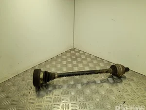 Škoda 1K0501203G YETI (5L) 2014 Arbre de transmission Left Rear