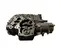 Mercedes-Benz Trucks A9602608663, 15205000548 ATEGO 3 2018 Gear shift cylinder - Image 3