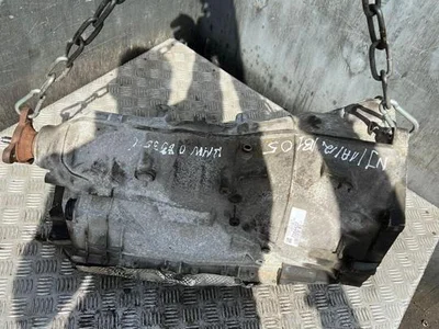 BMW 6HP-21 / 6HP21 5 (E60) 2009 Boîte de vitesses automatique - Image 1