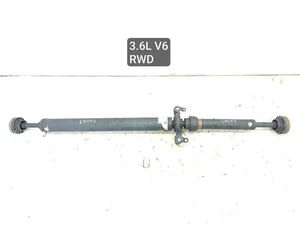 Jeep 68380059AA GRAND CHEROKEE V (WL) 2023 Arbre de transmission longitudinal