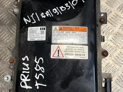 Toyota G9200-47260, 232100-1362 / G920047260, 2321001362 PRIUS (_W5_) 2017 Onduleur avec convertisseur - Image 1