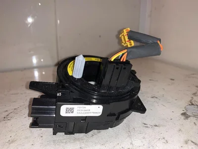 Volvo 31313818 V70 III (BW) 2009 Bobine d'airbag - Image 1