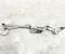 Mercedes-Benz A1679063300, A1678200903 GLS (X167) 2021 Wischergestänge mit Wischermotor - Bild 3