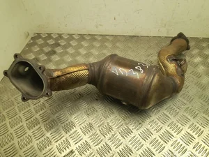 Audi 4G0254202N, 4G0131703AJ, 4G0178EB A7 Sportback (4GA, 4GF) 2014 Catalyseur