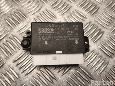 Škoda 5QA 919 294 L / 5QA919294L Kamiq 2025 Steuergerät für Einparkhilfe - Bild 1