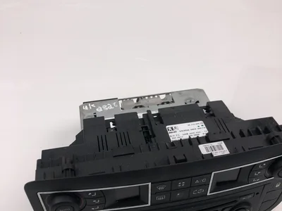 Citroën 96715288ZD C5 II (RC_) 2007 Radio / lecteur CD - Image 1