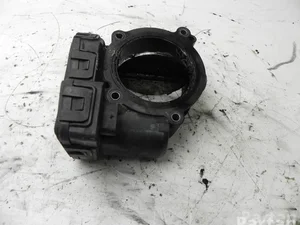 Mercedes-Benz A 651 090 03 70 / A6510900370 E-CLASS (W212) 2012 Corps de papillon