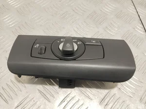 BMW 9135579 X5 (E70) 2011 Interrupteur de lumière