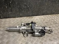 BMW 5A81931 5 G60 2025 Pулевая колонка с электроприводом