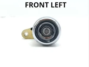Aston Martin M179A DB7 Volante 2002 Door Lock Left Front