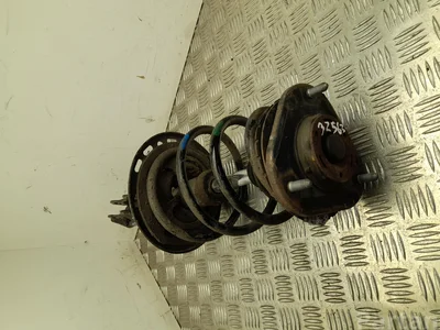 Toyota 48520-47271 / 4852047271 PRIUS PLUS (_W4_) 2014 kit amortisseur Left Front - Image 1