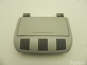 SKODA 5JA 868 565 A, 5Q0 951 172, 6VO 951 199 A / 5JA868565A, 5Q0951172, 6VO951199A RAPID (NH3) 2016 Interior Light