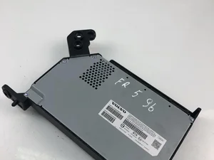 Volvo 32264589AA XC40 2022 Аудио-усилитель