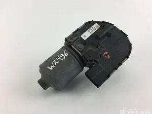 Volkswagen 5G1955119A GOLF VII (5G1, BQ1, BE1, BE2) 2021 Moteur d'essuie-glace