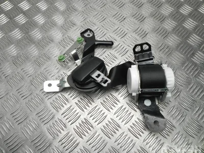 BMW 7370559 X1 (F48) 2016 Ceinture de sécurité Left Rear - Image 1