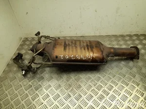 Volvo 2379571100, 9G9N-5H221-AG / 2379571100, 9G9N5H221AG XC60 2011 Катализатор