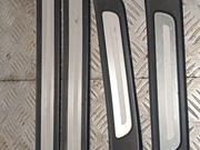 AUDI 4g8853375, 4g8853375a, 4g8853373, 4g8853373a A7 Sportback (4GA, 4GF) 2012  scuff plate - sill panel