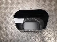 Toyota 83800-0H831 / 838000H831 AYGO X (_B7_) 2025 Kombiinstrumente mph km/h Schaltgetriebe