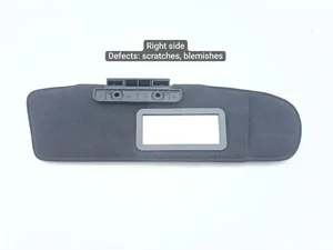 Ferrari 84769000 California 2015 Sun Visor with mirror right side