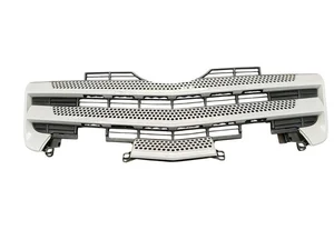 Mercedes-Benz Trucks A9618850253, A9618850053 ACTROS MP4 / MP5 2018 Lower grill