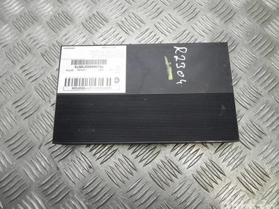 Jeep P05091214AG GRAND CHEROKEE IV (WK, WK2) 2014 Amplificateur audio - Image 1