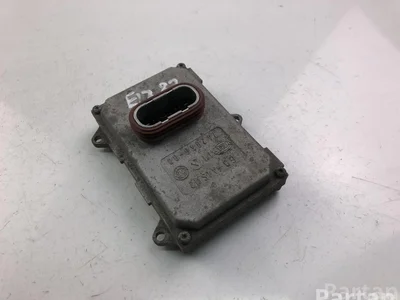 Mercedes-Benz A0038206026 E-CLASS (W211) 2005 Unité de commande électronique pour le contrôle de la portée des phares - Image 1