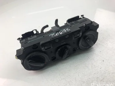 Volkswagen 537011CF CADDY III Box (2KA, 2KH, 2CA, 2CH) 2012 Contrôle automatique de la climatisation - Image 1