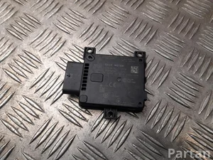 MG 11391406, 11031923, 0 203 305 656 / 11391406, 11031923, 0203305656 MG4 Trophy 2024 Radaras