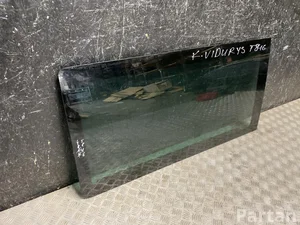 Volkswagen 7E5845301M TRANSPORTER VI Bus (SGB, SGG, SGJ) 2017 Cristal lateral fijo Left Rear