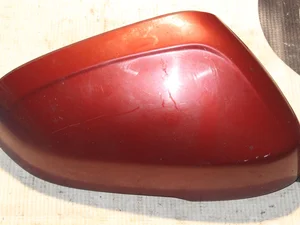 Volvo 3304548 S60 II 2016 Outer Mirror Cover