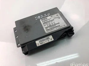 Peugeot 9629311680; 9632872980 / 9629311680, 9632872980 406 (8B) 2004 Unité de contrôle pour boîtes de vitesses automatiques