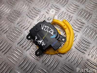 Hyundai H4007308913K29 Kona II 2023 Silnik nastawczy klapy regulacji temperatury - Zdjęcie 1